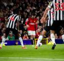 Statistik Menarik Setelah Man United Menang 3-2 Atas Newcastle United