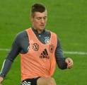 Toni Kroos dan Rudiger Masuk Skuad Timnas Jerman untuk Piala Eropa