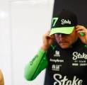 Valtteri Bottas Yolak Mengesampingkan Kemungkinan Kembali ke Mercedes