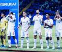 Arema FC Gunakan Aparel Nasional untuk Musim Depan