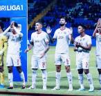 Arema FC Gunakan Aparel Nasional untuk Musim Depan