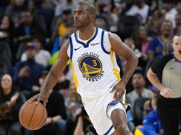 Chris Paul Berkeinginan Miliki Tim NBA Atau WNBA