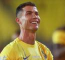 Cristiano Ronaldo Puncaki Daftar Atlet dengan Bayaran Tertinggi