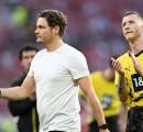 Farewell Party di Markas, Marco Reus Jadi Kapten Dortmund untuk Terakhir Kali