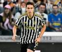 Federico Chiesa Bikin Pengakuan soal Masa Depannya di Juventus