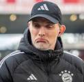 Fix! Thomas Tuchel Tolak Terus Melatih Bayern Munich