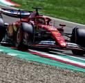 Hasil FP1 F1 GP Emilia Romagna: Leclerc Pimpin Latihan Pertama