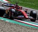 Hasil FP1 F1 GP Emilia Romagna: Leclerc Pimpin Latihan Pertama