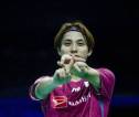 Kodai Naraoka Tantang Chou Tien Chen di Perempat Final Thailand Open 2024