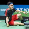 Lee Zii Jia Kurang Puas Meski Lolos Perempat Final Thailand Open 2024
