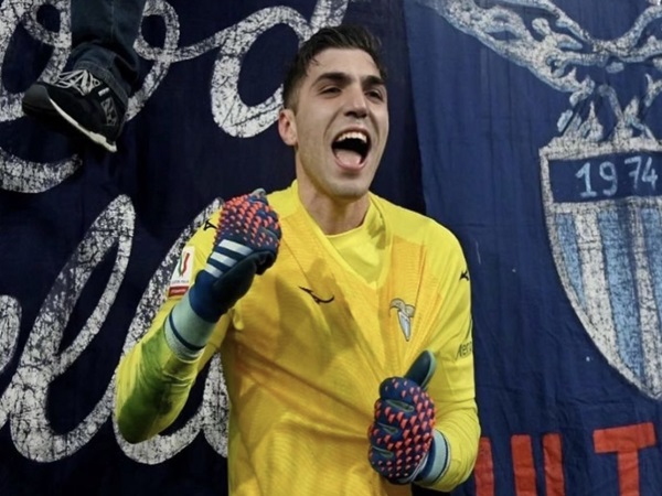 Kiper Lazio