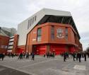 Liverpool Pastikan Regenerasi Anfield Akan Dilanjutkan