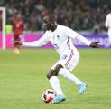 N'Golo Kante Masuk Skuat Timnas Prancis untuk Euro 2024