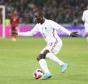 N'Golo Kante Masuk Skuat Timnas Prancis untuk Euro 2024