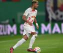 Resmi: Benjamin Henrichs Perpanjang Kontrak di RB Leipzig