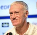 Resmi: Didier Deschamps Rilis Daftar Skuad Timnas Perancis untuk Euro 2024