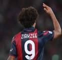 AC Milan Pede Bisa Kalahkan Arsenal Dalam Perburuan Joshua Zirkzee