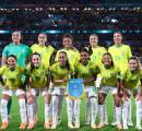 Brasil Terpilih Jadi Tuan Rumah Piala Dunia Wanita 2027