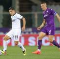 Imbang Lawan Fiorentina, Peluang Napoli Lolos Kompetisi Eropa Kian Tipis