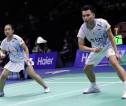 Indonesia Loloskan 2 Wakil ke Semifinal Thailand Open 2024