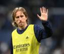 Luka Modric Kemungkinan Besar Akan Bertahan di Real Madrid