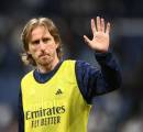 Luka Modric Kemungkinan Besar Akan Bertahan di Real Madrid