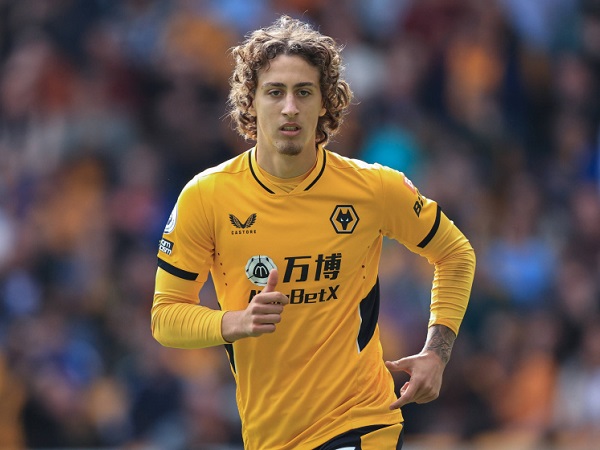 Fabio Silva