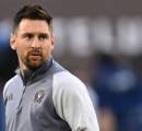 Rumah Lelang Bonhams Jual 'Serbet' Lionel Messi Dengan Harga Fantastis