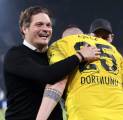 10 Pemain Dortmund dengan Penampilan Terbanyak di Bawah Arahan Edin Terzic