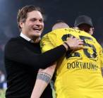 10 Pemain Dortmund dengan Penampilan Terbanyak di Bawah Arahan Edin Terzic