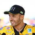 Andrea Iannone Bisa Bikin Kejutan di Pasar MotoGP 2025