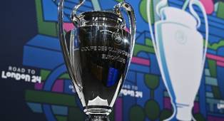 Atalanta Jadi Harapan Serie A Dapatkan Tiket Liga Champions Ke-6