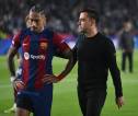 Barcelona Tegaskan Tidak Ada Insiden Antara Raphinha dengan Staf Pelatih