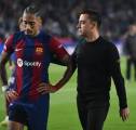 Barcelona Tegaskan Tidak Ada Insiden Antara Raphinha dengan Staf Pelatih