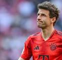 Bayern Carut Marut, Thomas Muller: Selamat untuk Tim yang Mengalahkan Kami!