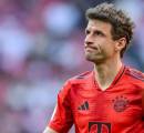 Bayern Carut Marut, Thomas Muller: Selamat untuk Tim yang Mengalahkan Kami!