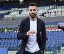 Bek Tengah Lazio Kerja Keras Demi Bisa Fit Kontra Inter Milan