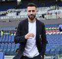 Bek Tengah Lazio Kerja Keras Demi Bisa Fit Kontra Inter Milan