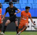 Borneo FC Optimistis Bangkit, Pieter Huistra: Saatnya Membalikkan Keadaan