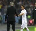 Carlo Ancelotti Berperan Bantu Pertahankan Luka Modric