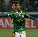 Chelsea Capai Kesepakatan dengan Palmeiras untuk Transfer Estevao Willian