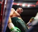 David Haye Kritik Wasit, Oleksandr Usyk Harusnya Menang KO Atas Tyson Fury