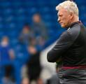 David Moyes Tinggalkan West Ham dengan Penuh Kebanggaan
