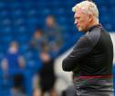 David Moyes Tinggalkan West Ham dengan Penuh Kebanggaan