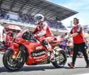 Enea Bastianini Memiliki Pilihan Tim Ketiga Jika Didepak Ducati