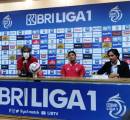 Jalan Menuju Final Tertutup, Teco Akui Kekalahan Bali United