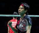 Kalahkan Juara Asia, Supanida Katethong ke Final Thailand Open 2024