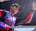 KTM Siap Tampung Jorge Martin Andaikan Keluar Dari Ducati