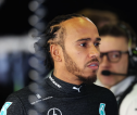 Lewis Hamilton Ingin Kimi Antonelli Jadi Suksesornya di Mercedes