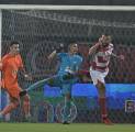 Madura United Percaya Diri Raih Tiket ke Final, tak Gentar Hadapi Borneo FC
